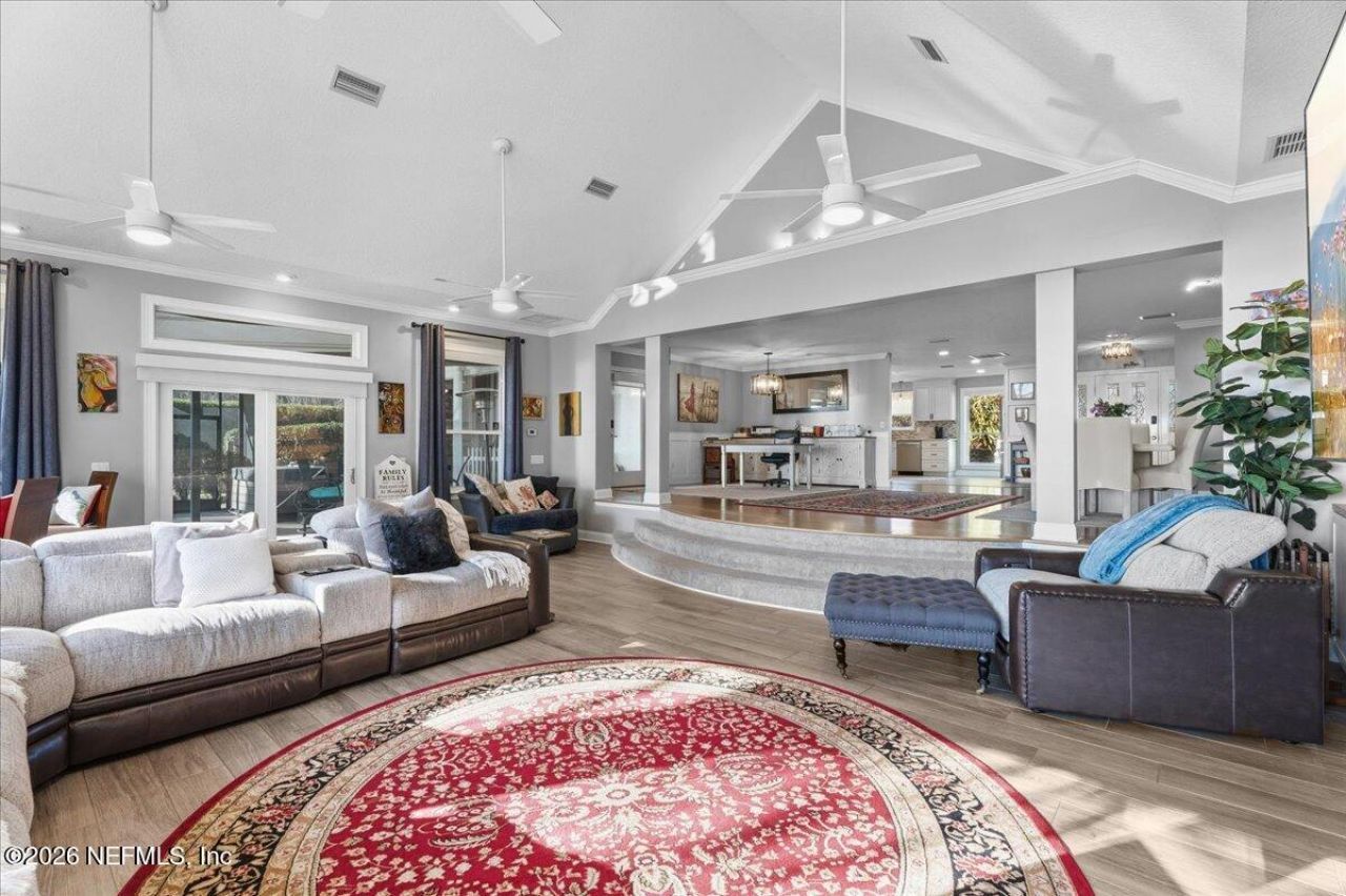 6215 West Shores Road, Fleming Island, FL 32003 Photo