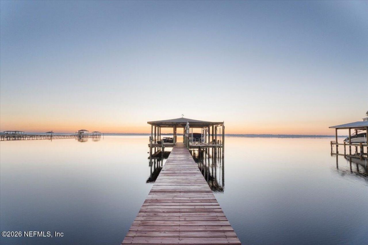 6215 West Shores Road, Fleming Island, FL 32003 Photo