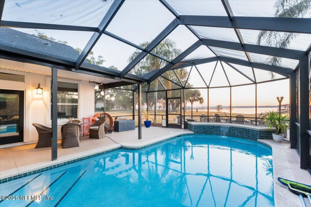 6215 West Shores Road, Fleming Island, FL 32003 Photo