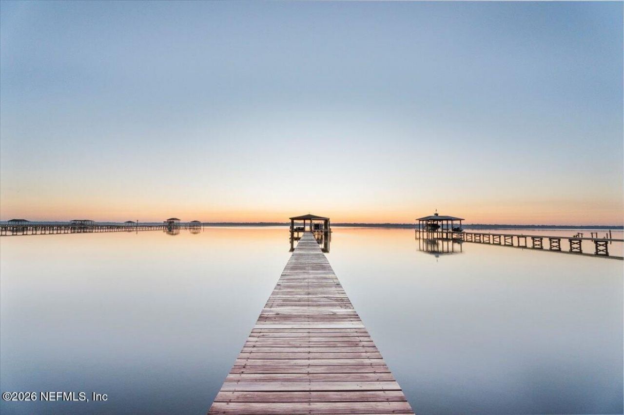 6215 West Shores Road, Fleming Island, FL 32003 Photo