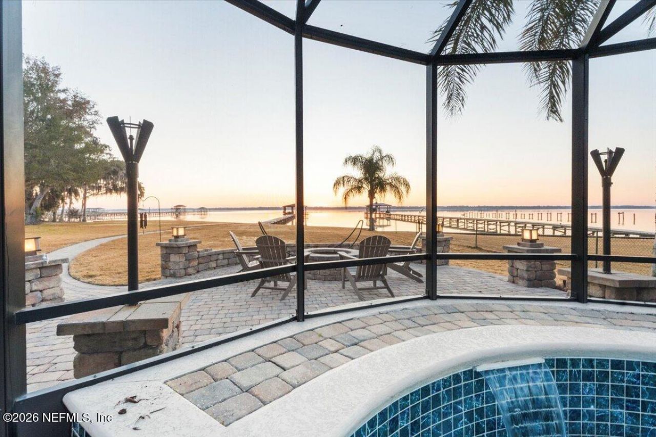 6215 West Shores Road, Fleming Island, FL 32003 Photo