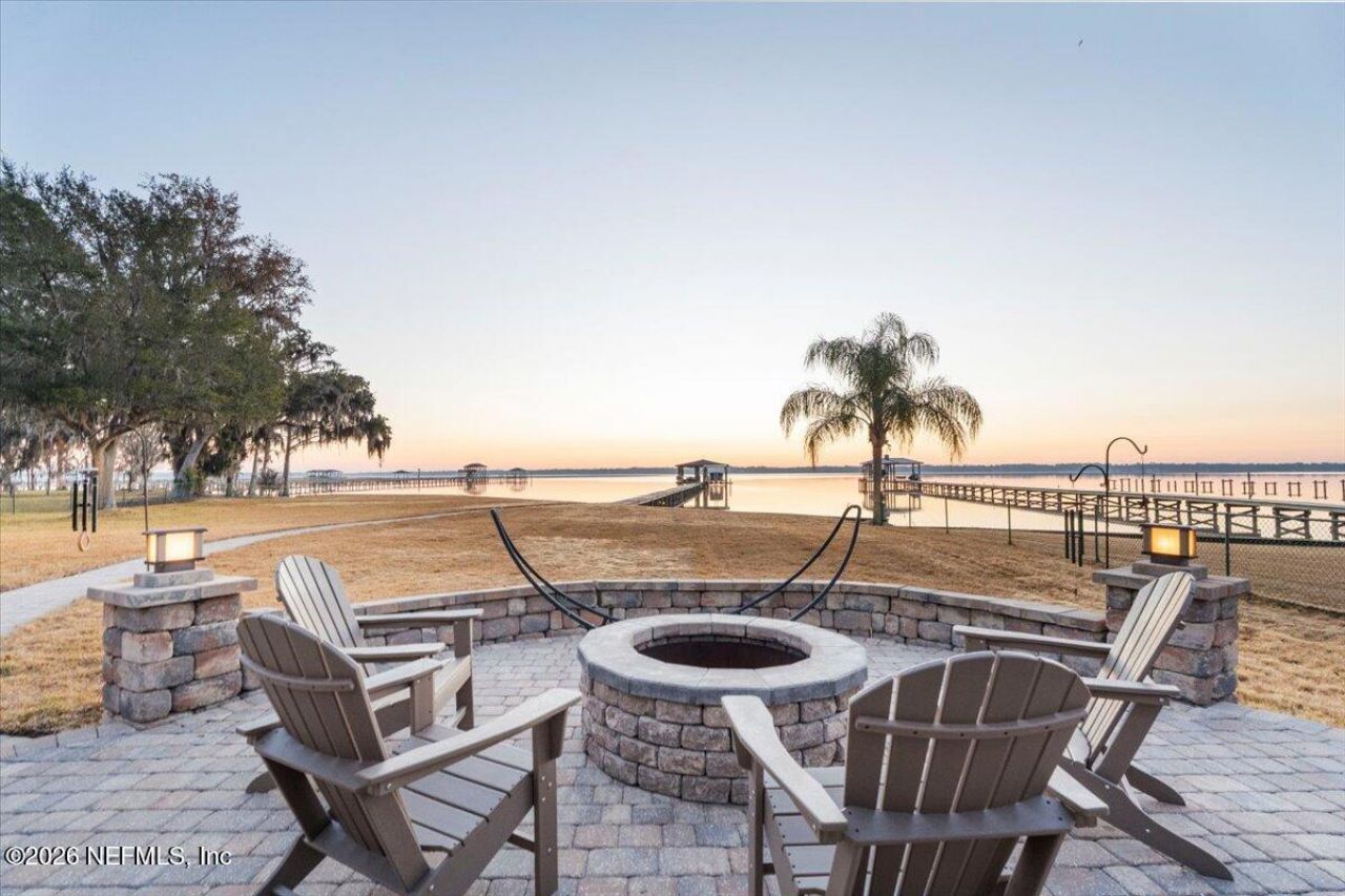 6215 West Shores Road, Fleming Island, FL 32003 Photo