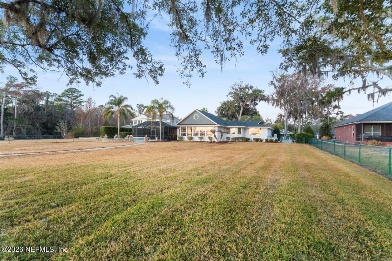 6215 West Shores Road, Fleming Island, FL 32003 Photo