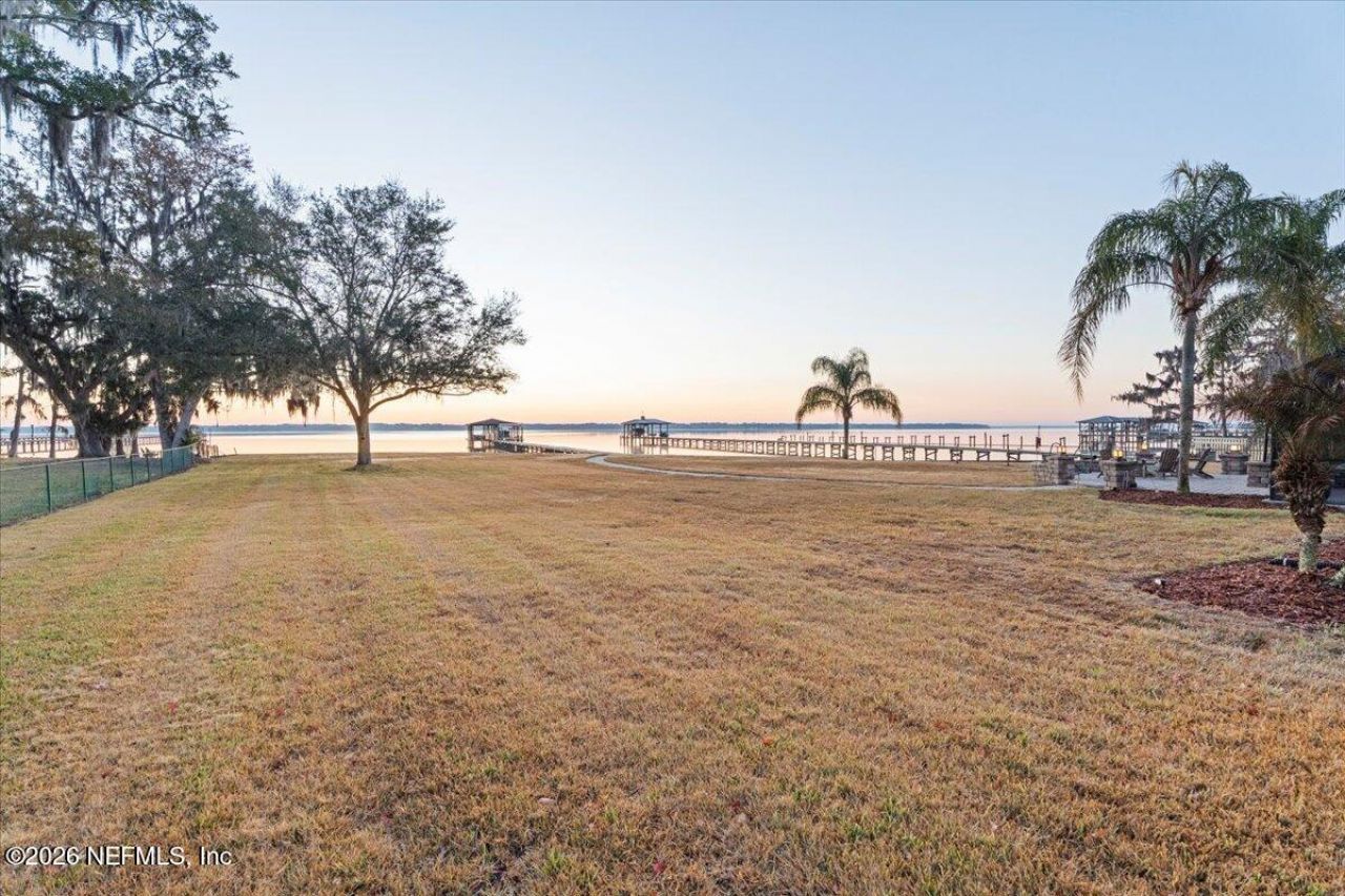 6215 West Shores Road, Fleming Island, FL 32003 Photo