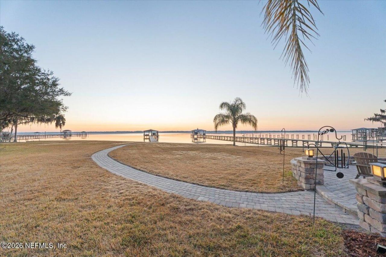 6215 West Shores Road, Fleming Island, FL 32003 Photo