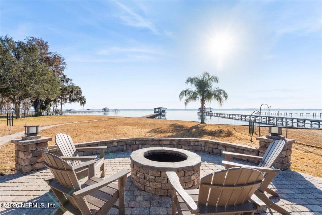 6215 West Shores Road, Fleming Island, FL 32003 Photo