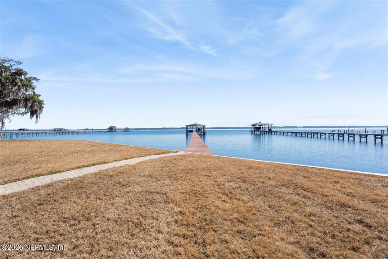 6215 West Shores Road, Fleming Island, FL 32003 Photo