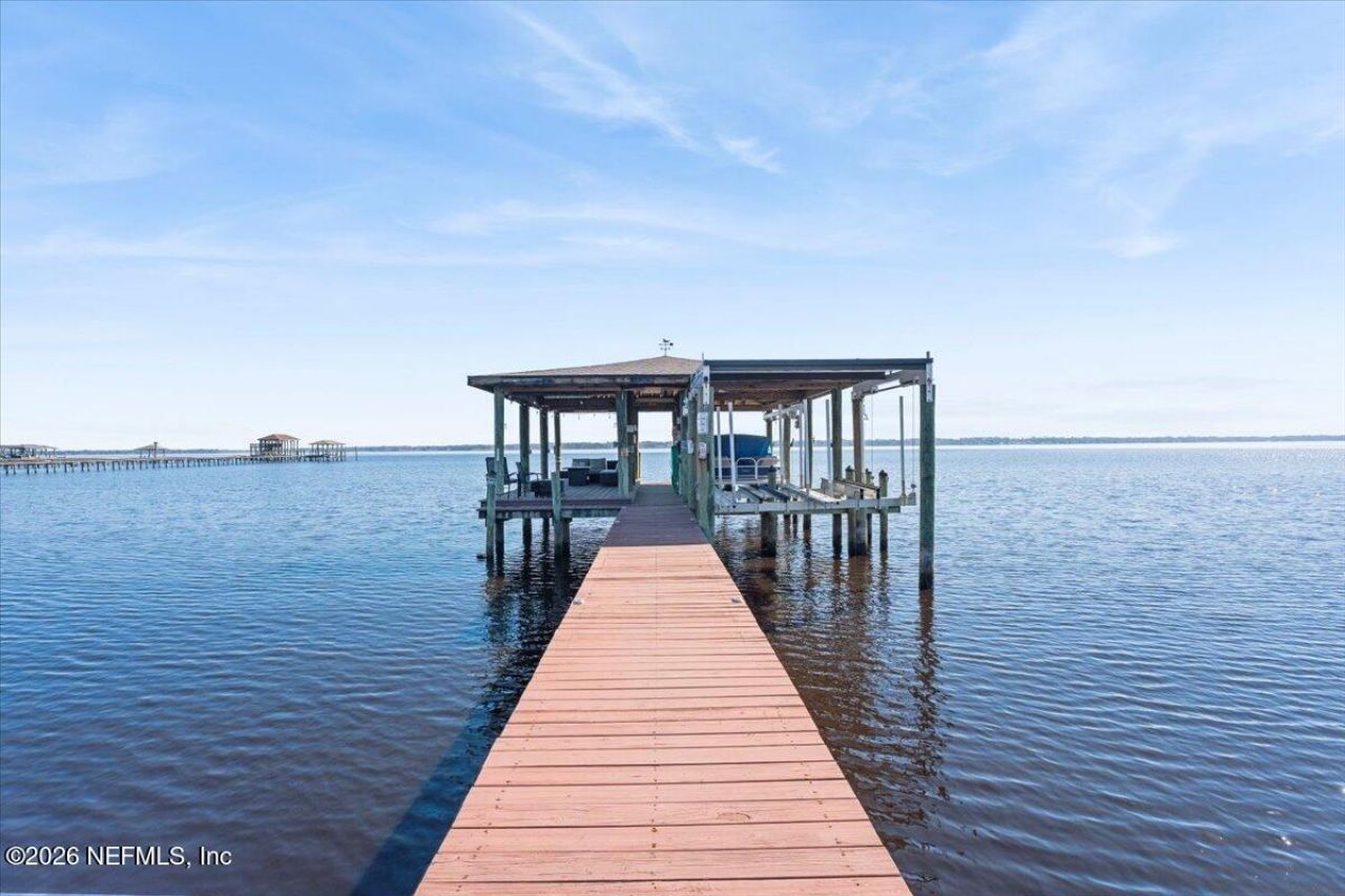 6215 West Shores Road, Fleming Island, FL 32003 Photo