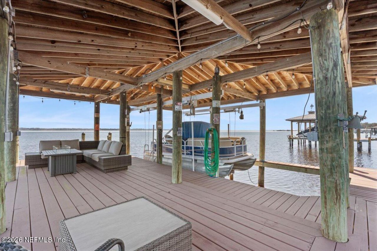 6215 West Shores Road, Fleming Island, FL 32003 Photo