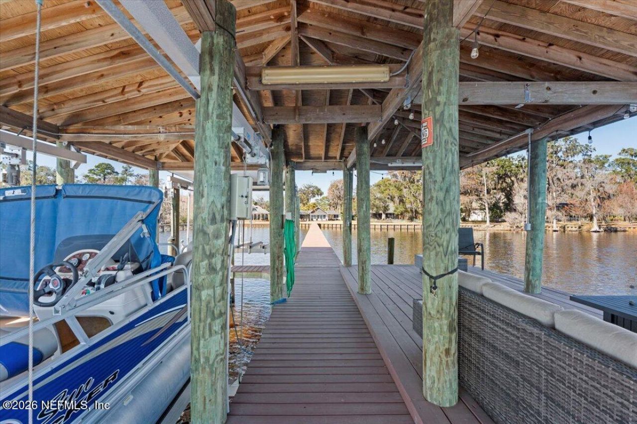 6215 West Shores Road, Fleming Island, FL 32003 Photo