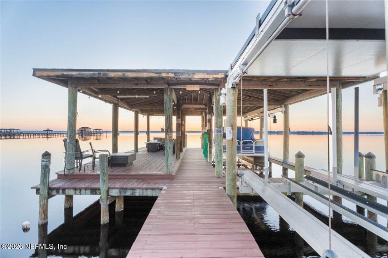 6215 West Shores Road, Fleming Island, FL 32003 Photo