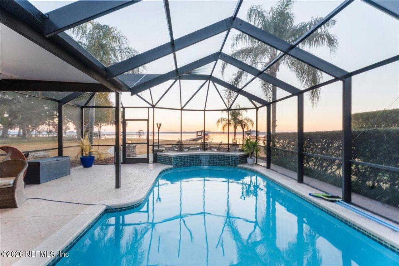 6215 West Shores Road, Fleming Island, FL 32003 Photo