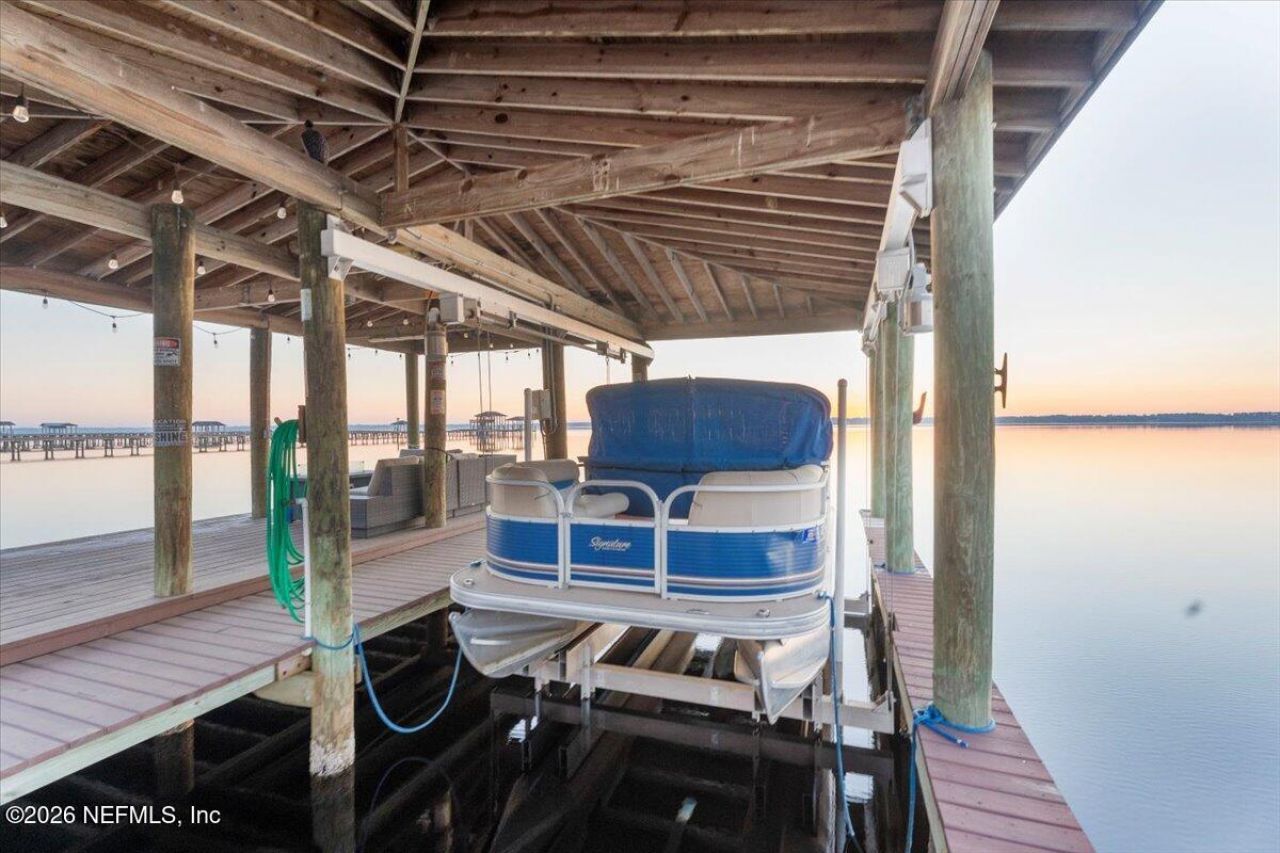 6215 West Shores Road, Fleming Island, FL 32003 Photo