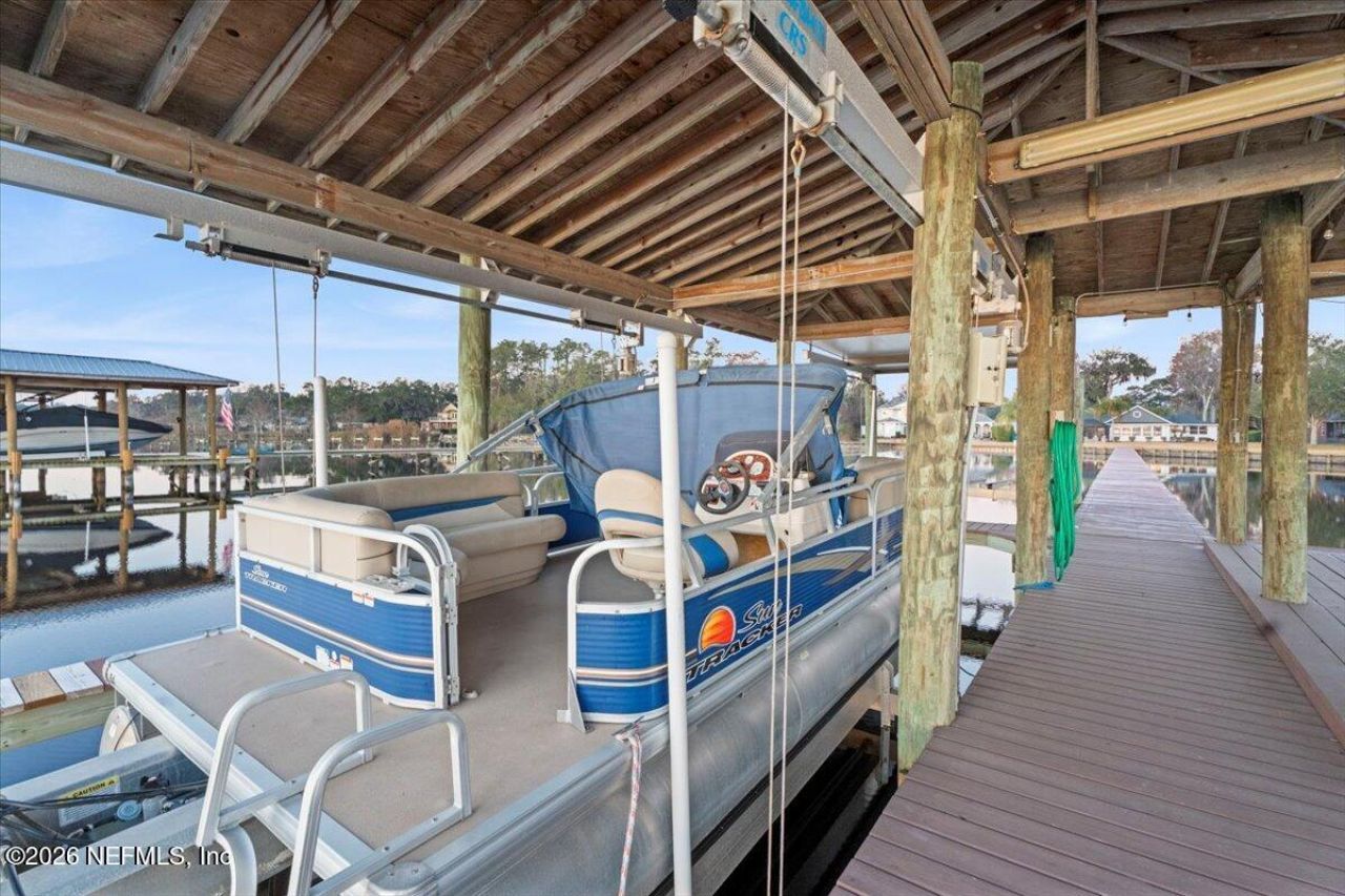 6215 West Shores Road, Fleming Island, FL 32003 Photo