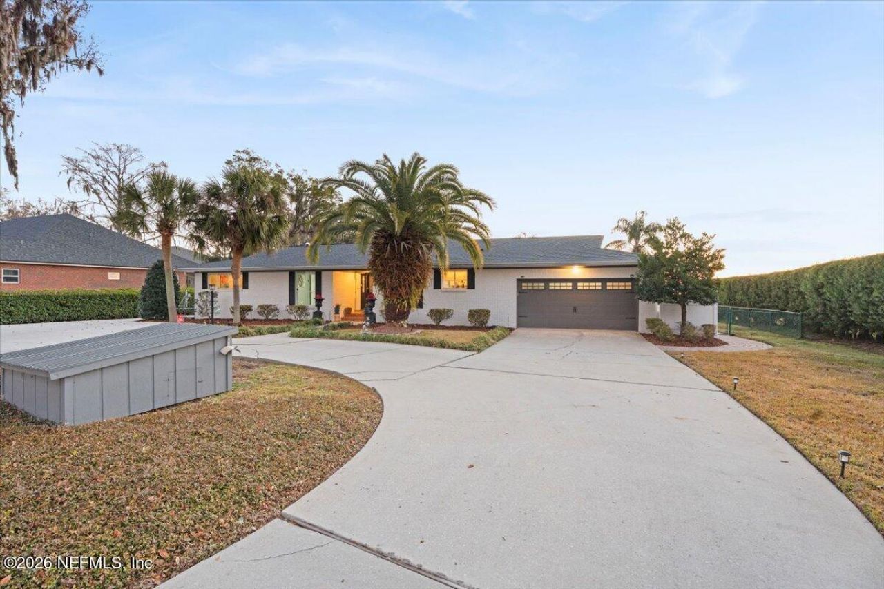 6215 West Shores Road, Fleming Island, FL 32003 Photo