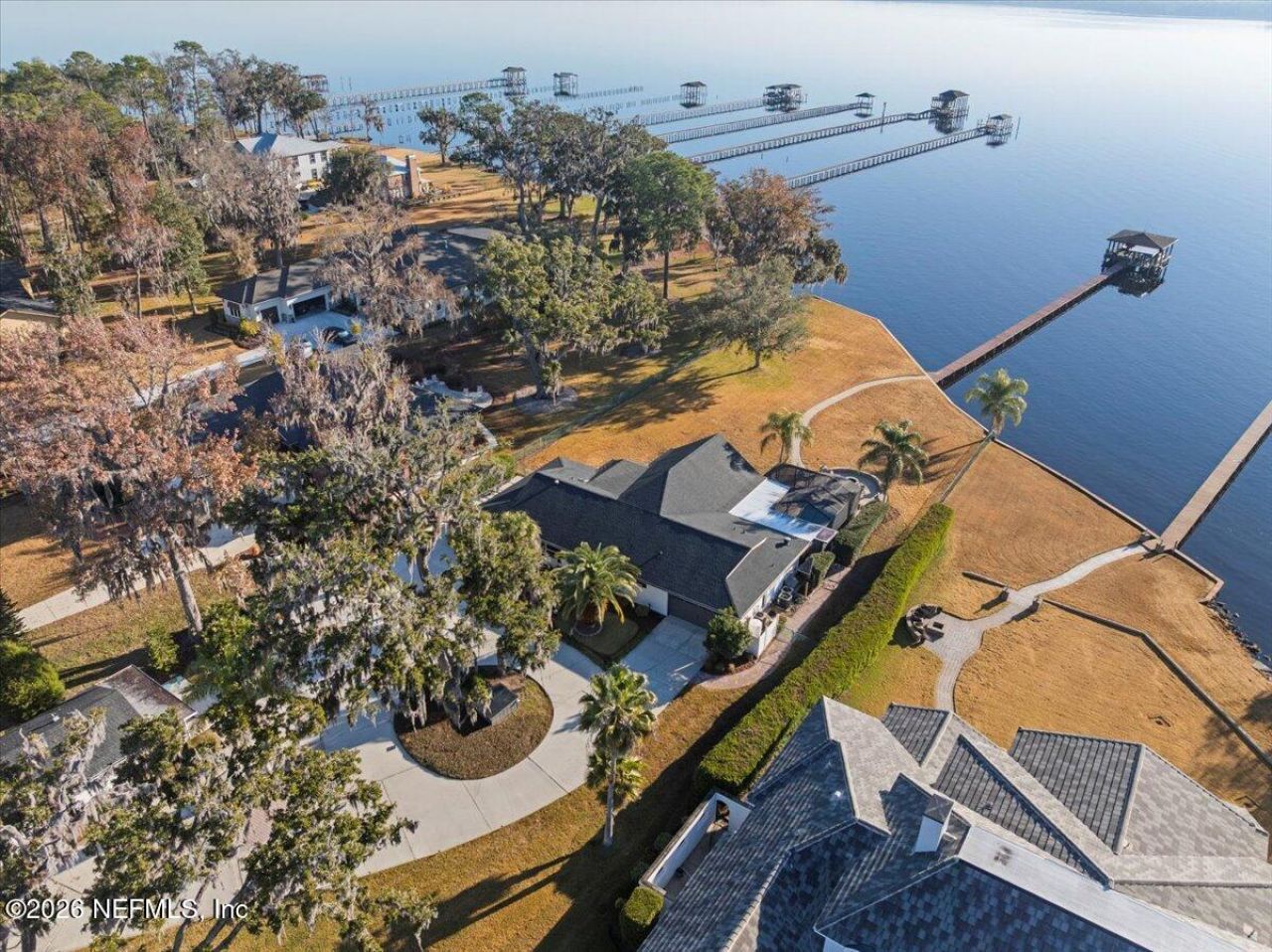 6215 West Shores Road, Fleming Island, FL 32003 Photo