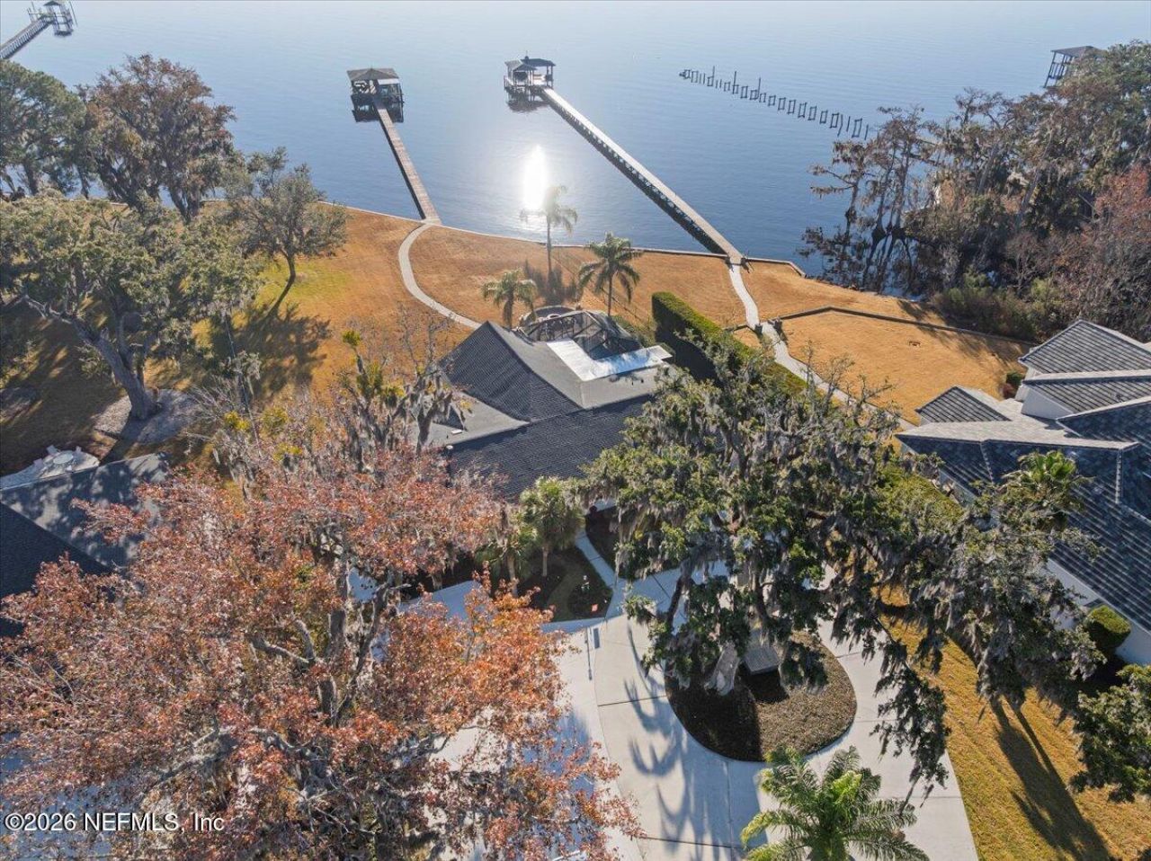 6215 West Shores Road, Fleming Island, FL 32003 Photo