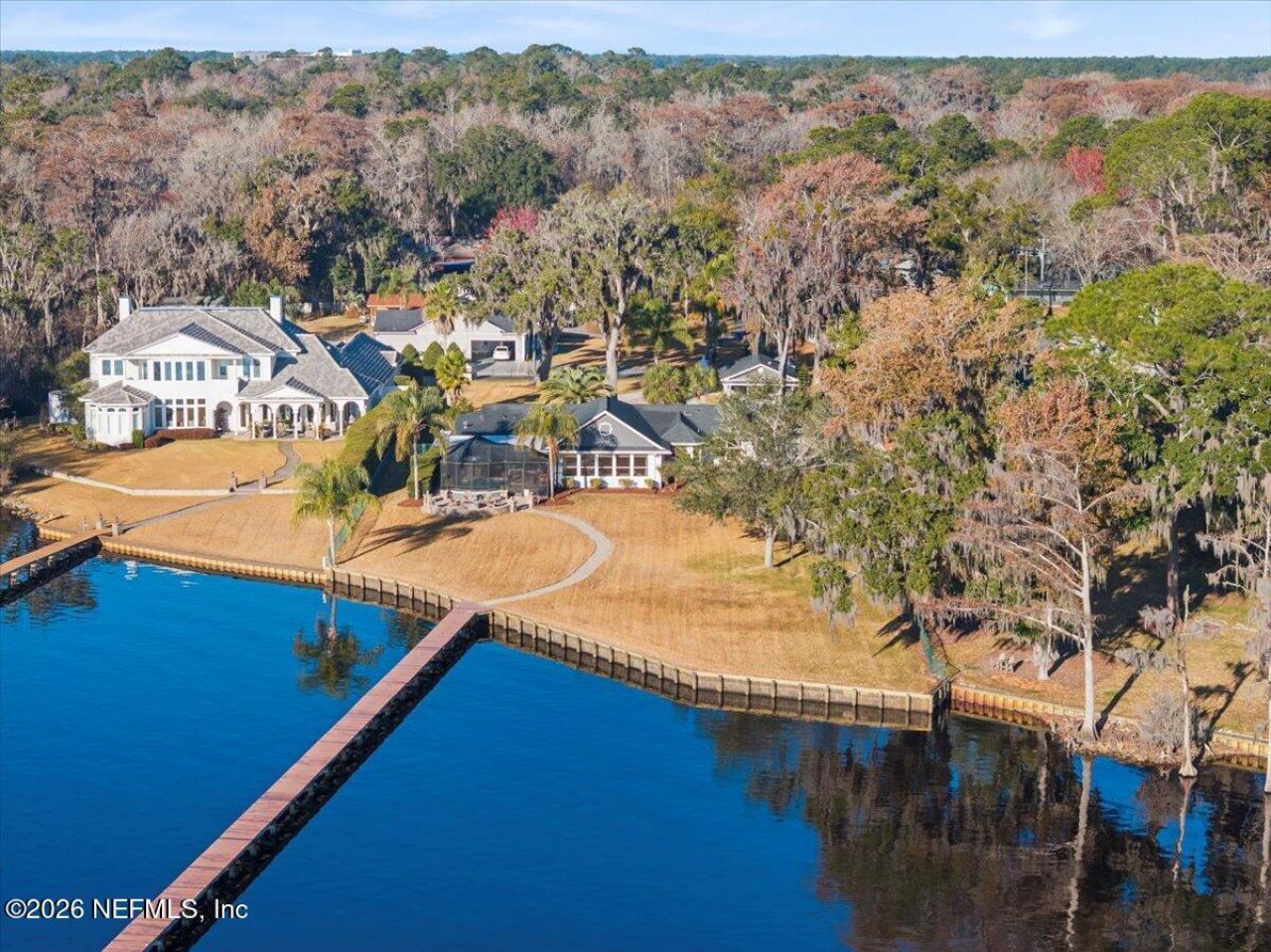 6215 West Shores Road, Fleming Island, FL 32003 Photo