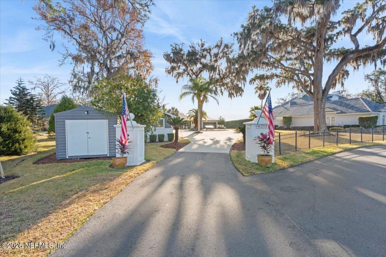 6215 West Shores Road, Fleming Island, FL 32003 Photo