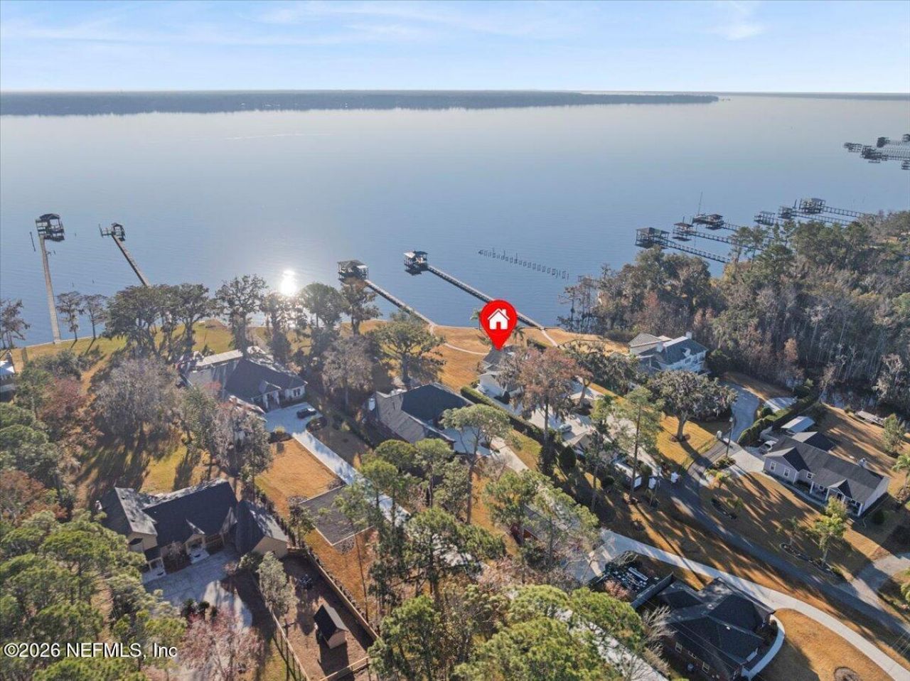 6215 West Shores Road, Fleming Island, FL 32003 Photo