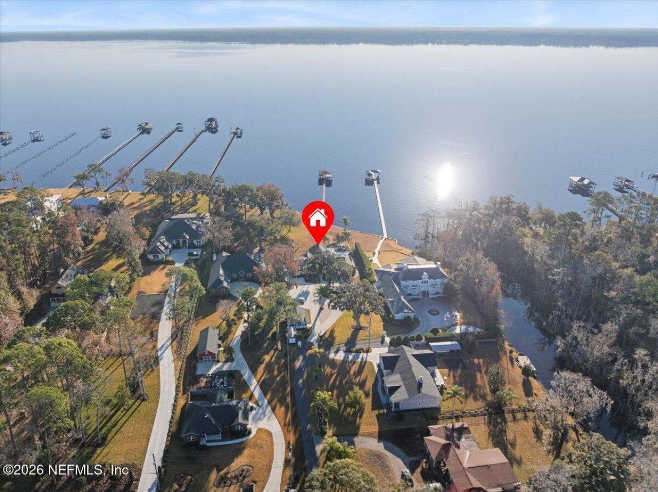 6215 West Shores Road, Fleming Island, FL 32003 Photo