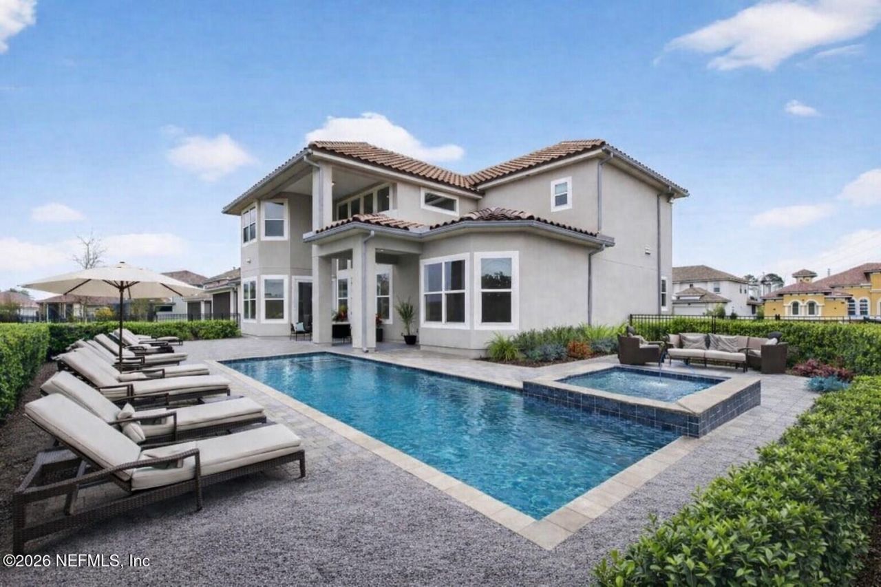 2978 Cassia Lane, Jacksonville, FL 32246 Photo