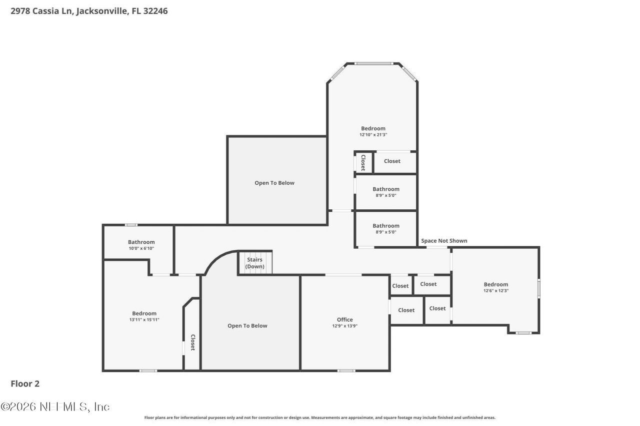 2978 Cassia Lane, Jacksonville, FL 32246 Photo