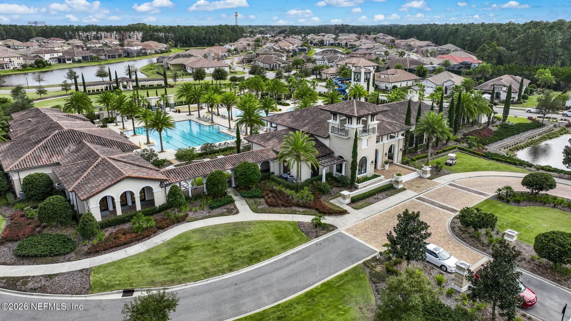 2978 Cassia Lane, Jacksonville, FL 32246 Photo