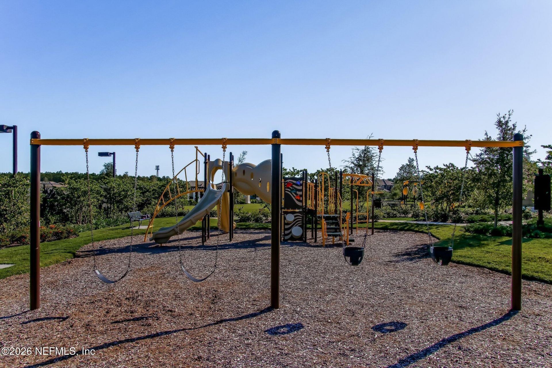 2978 Cassia Lane, Jacksonville, FL 32246 Photo