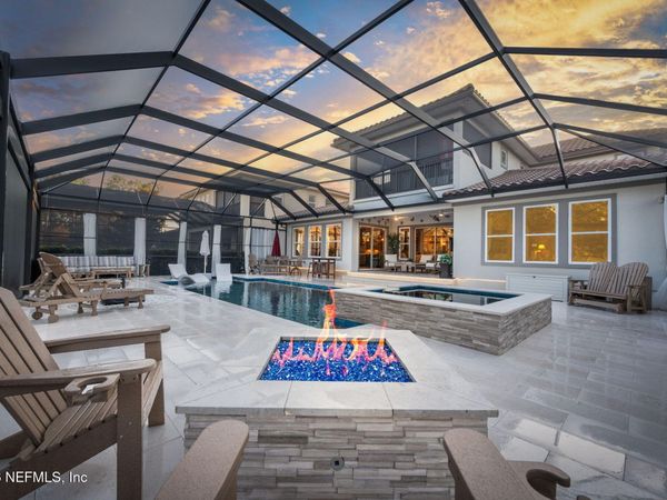 168 SPANISH MARSH Drive, St. Augustine, FL 32095