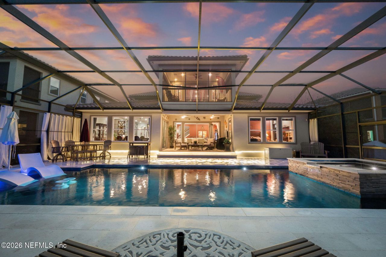 168 Spanish Marsh Drive, Saint Augustine, FL 32095 Photo