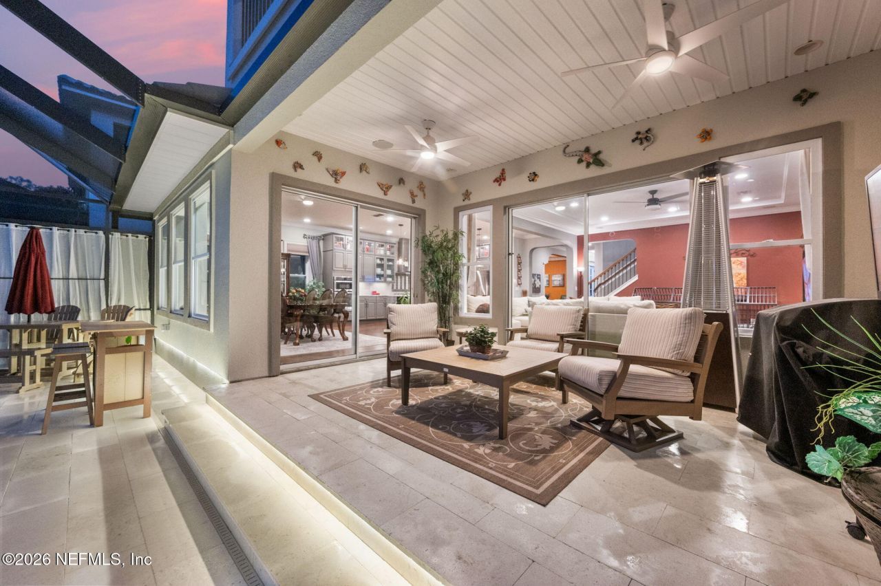 168 Spanish Marsh Drive, Saint Augustine, FL 32095 Photo