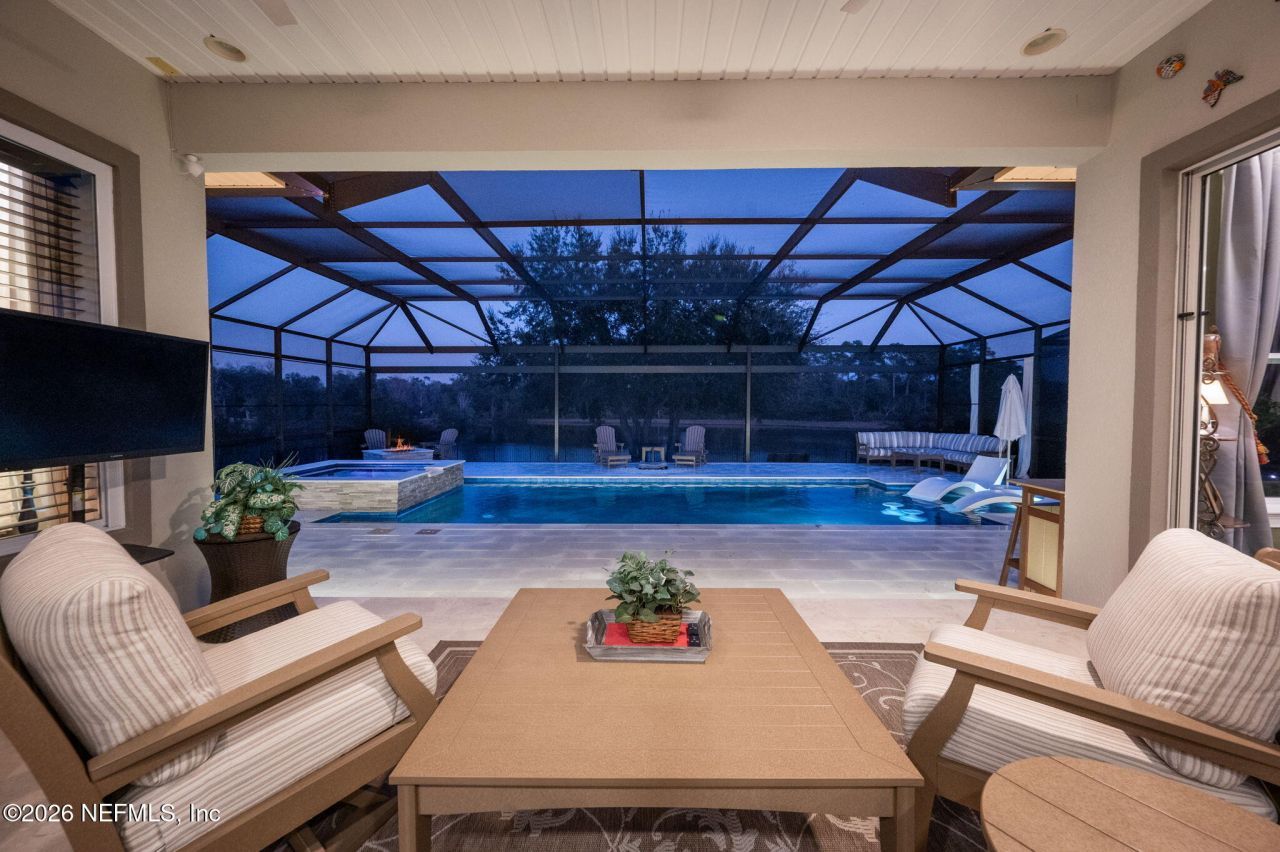 168 Spanish Marsh Drive, Saint Augustine, FL 32095 Photo