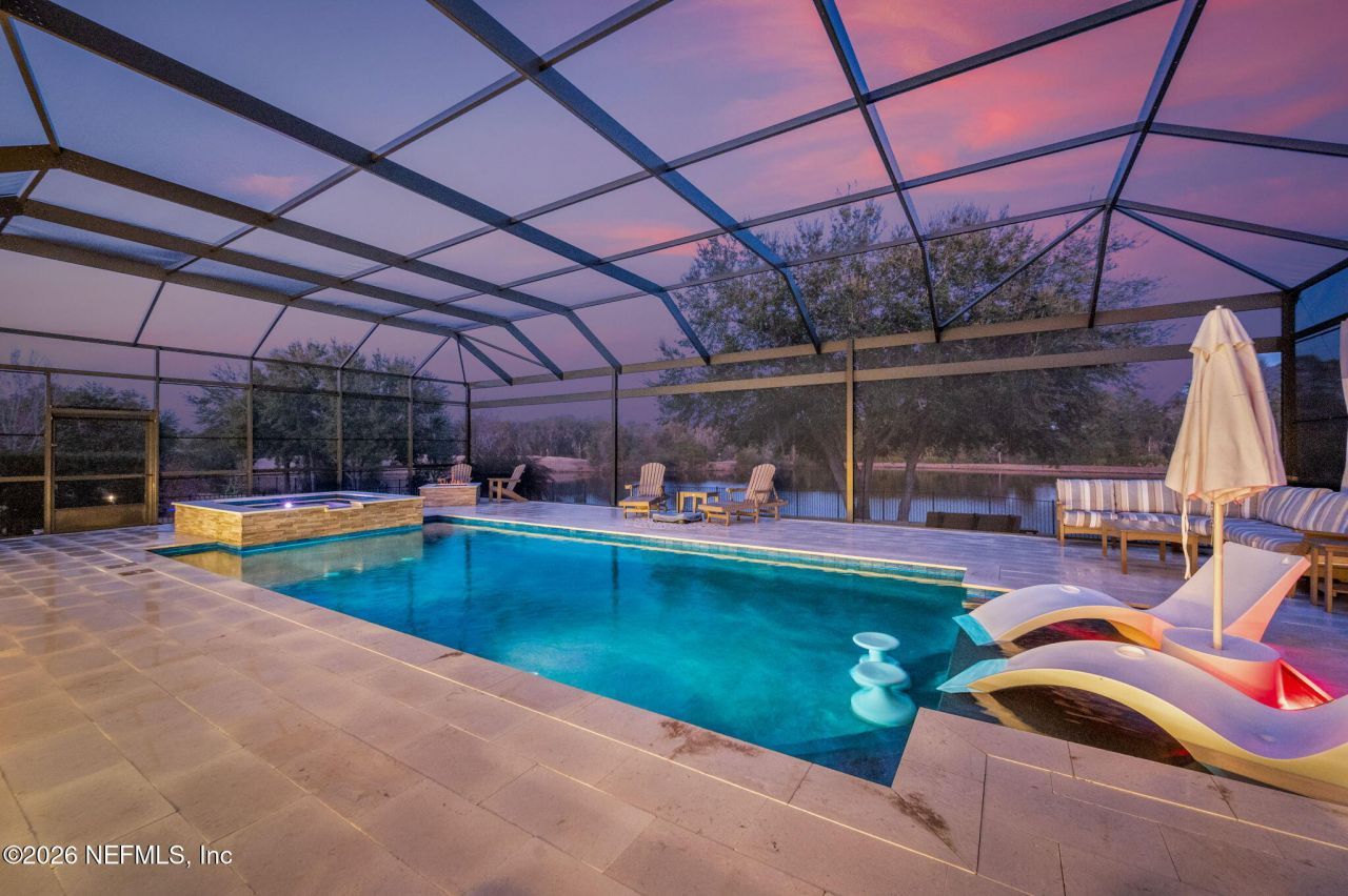 168 Spanish Marsh Drive, Saint Augustine, FL 32095 Photo