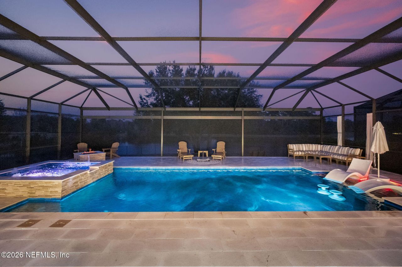 168 Spanish Marsh Drive, Saint Augustine, FL 32095 Photo