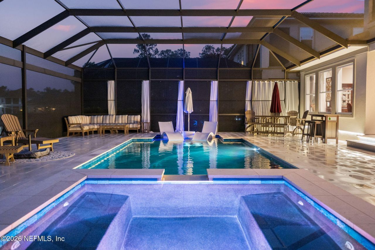 168 Spanish Marsh Drive, Saint Augustine, FL 32095 Photo