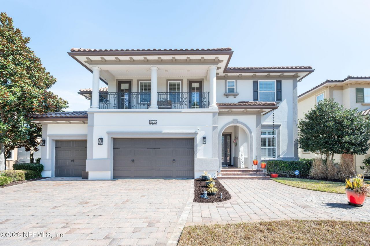 168 Spanish Marsh Drive, Saint Augustine, FL 32095 Photo