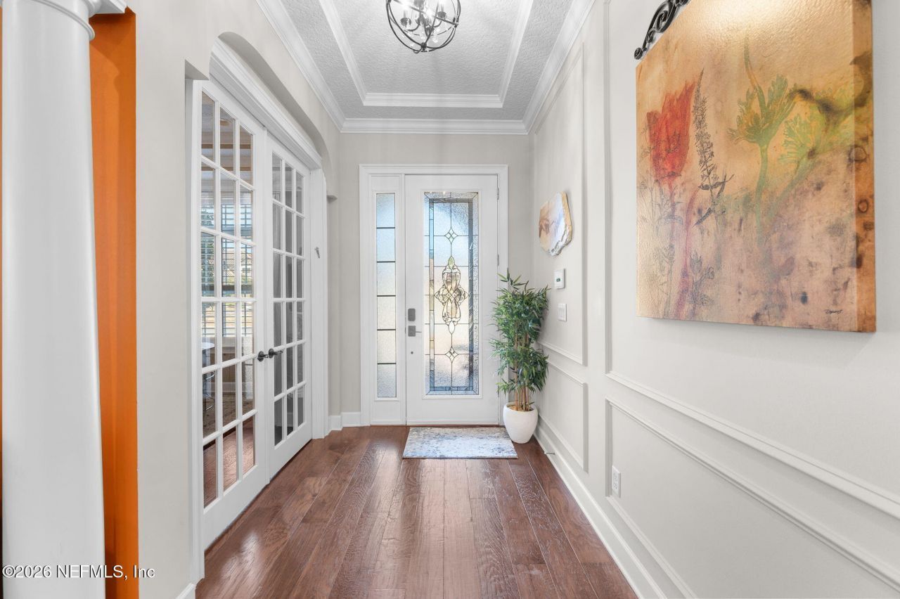 168 Spanish Marsh Drive, Saint Augustine, FL 32095 Photo