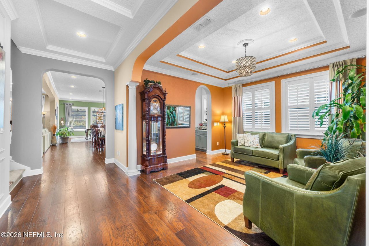 168 Spanish Marsh Drive, Saint Augustine, FL 32095 Photo