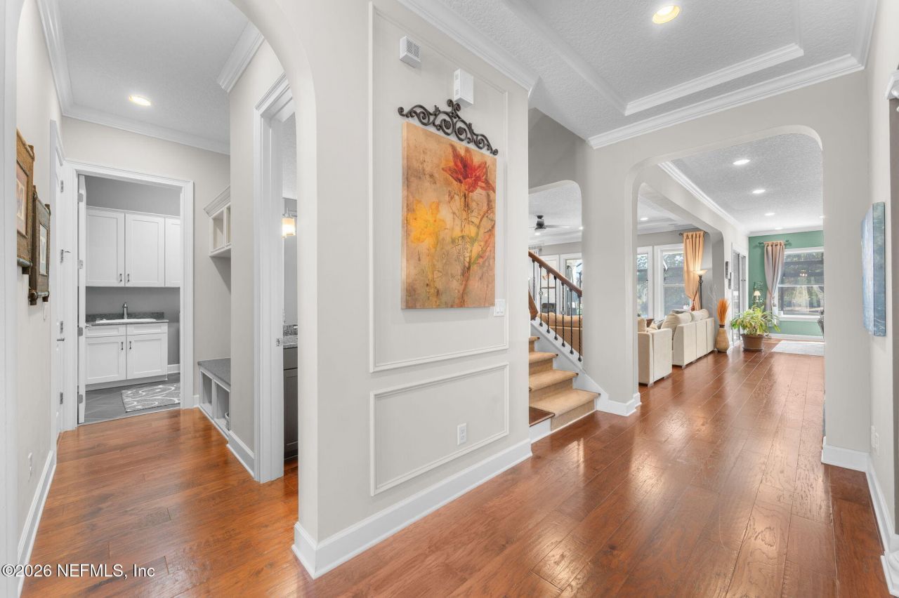 168 Spanish Marsh Drive, Saint Augustine, FL 32095 Photo