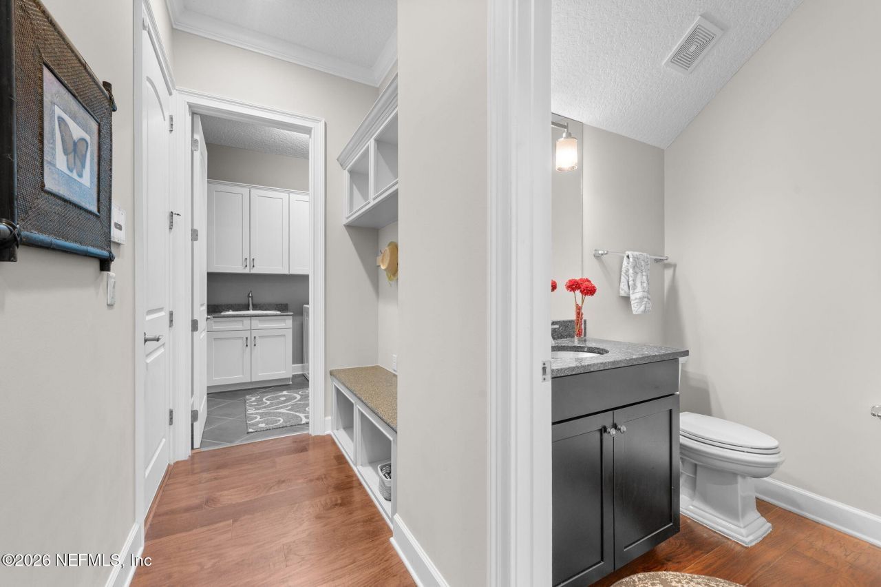 168 Spanish Marsh Drive, Saint Augustine, FL 32095 Photo