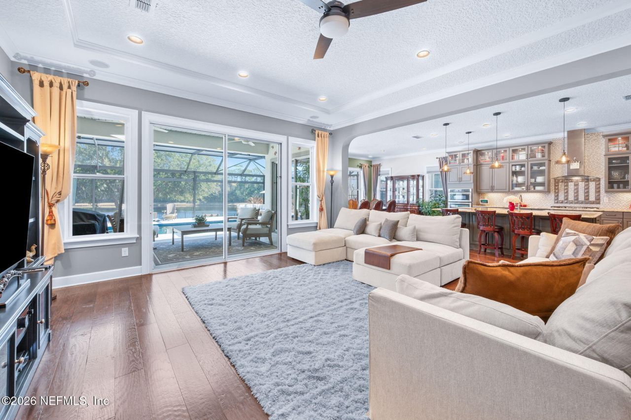 168 Spanish Marsh Drive, Saint Augustine, FL 32095 Photo