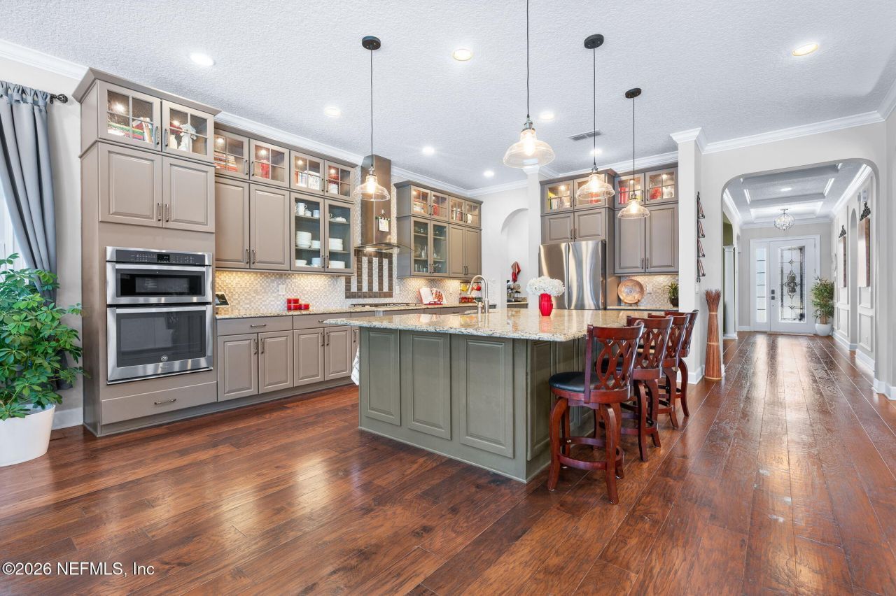 168 Spanish Marsh Drive, Saint Augustine, FL 32095 Photo