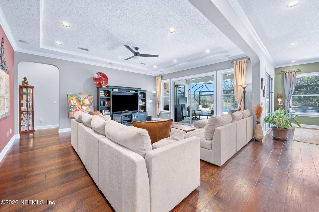 168 Spanish Marsh Drive, Saint Augustine, FL 32095 Photo