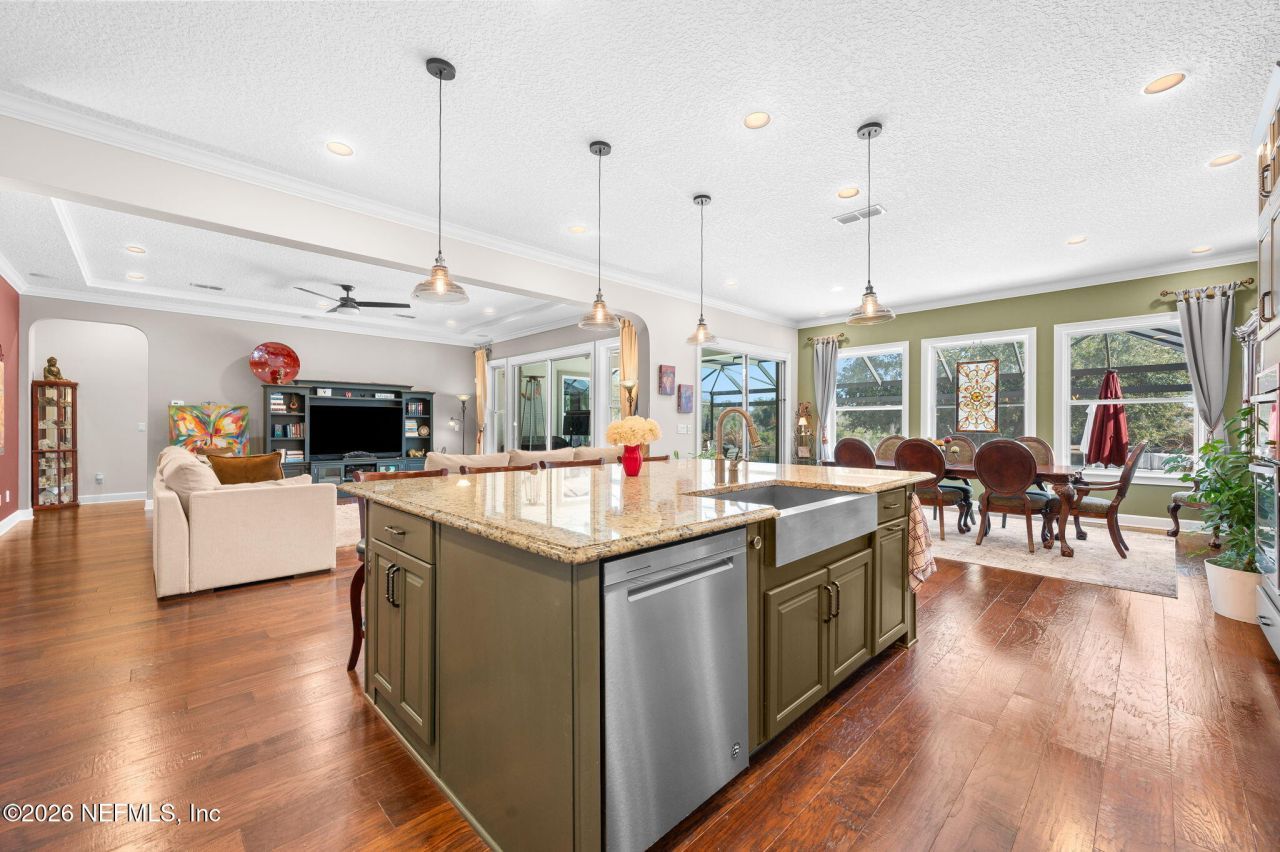 168 Spanish Marsh Drive, Saint Augustine, FL 32095 Photo