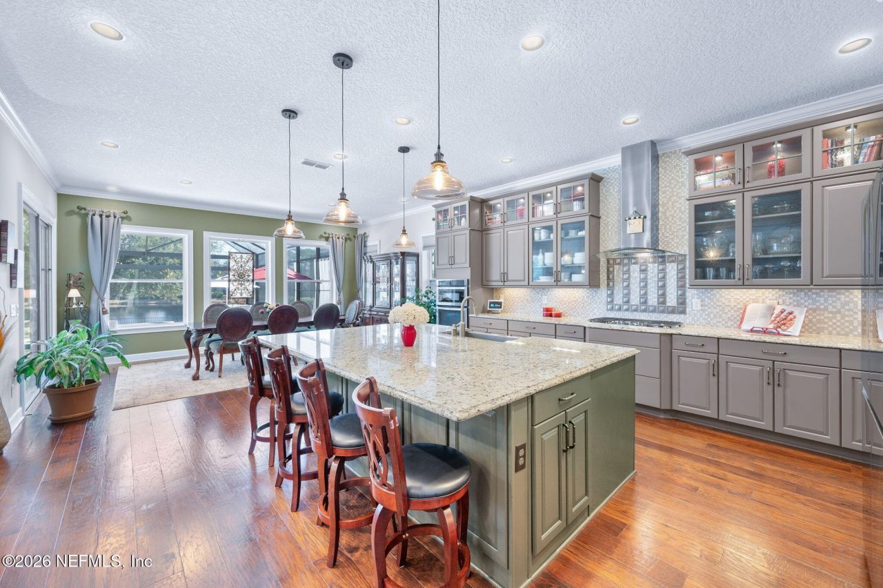 168 Spanish Marsh Drive, Saint Augustine, FL 32095 Photo