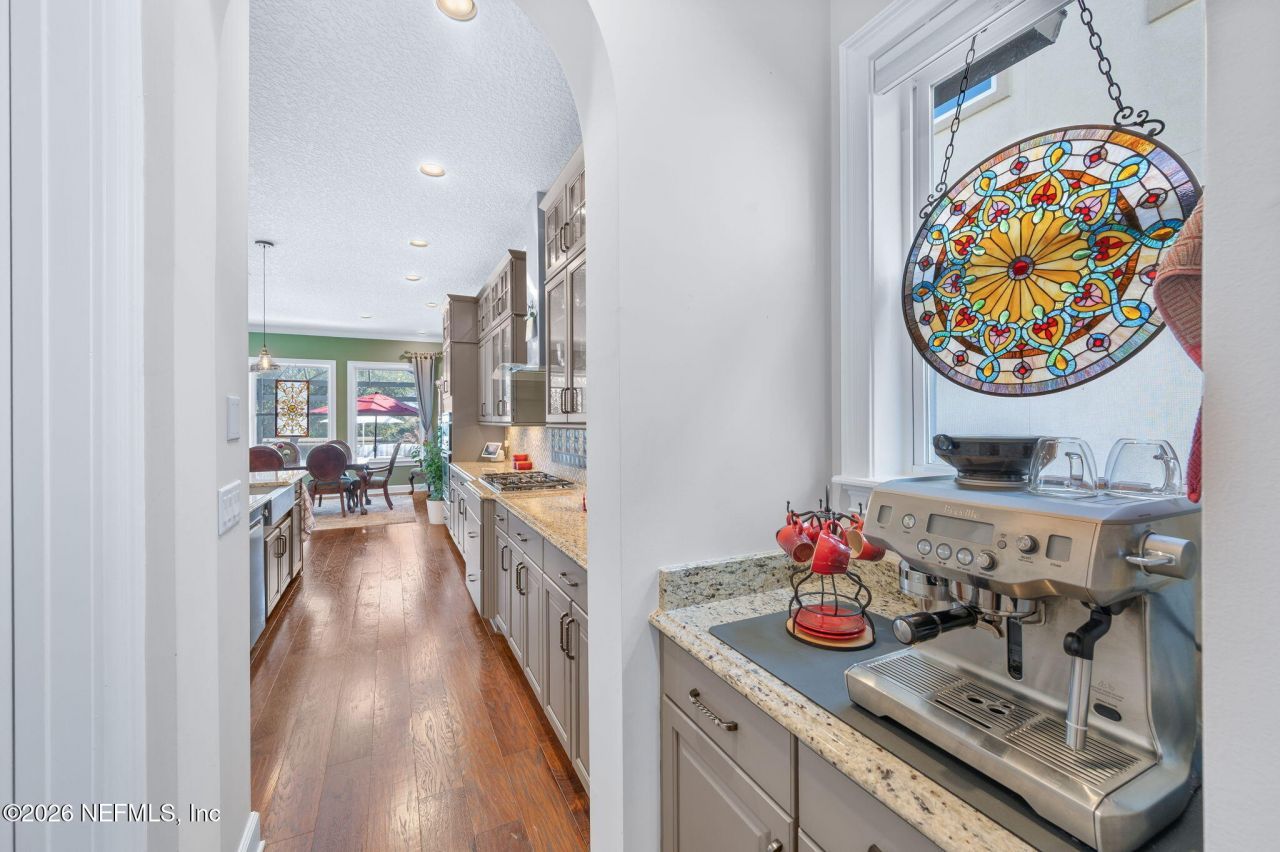 168 Spanish Marsh Drive, Saint Augustine, FL 32095 Photo