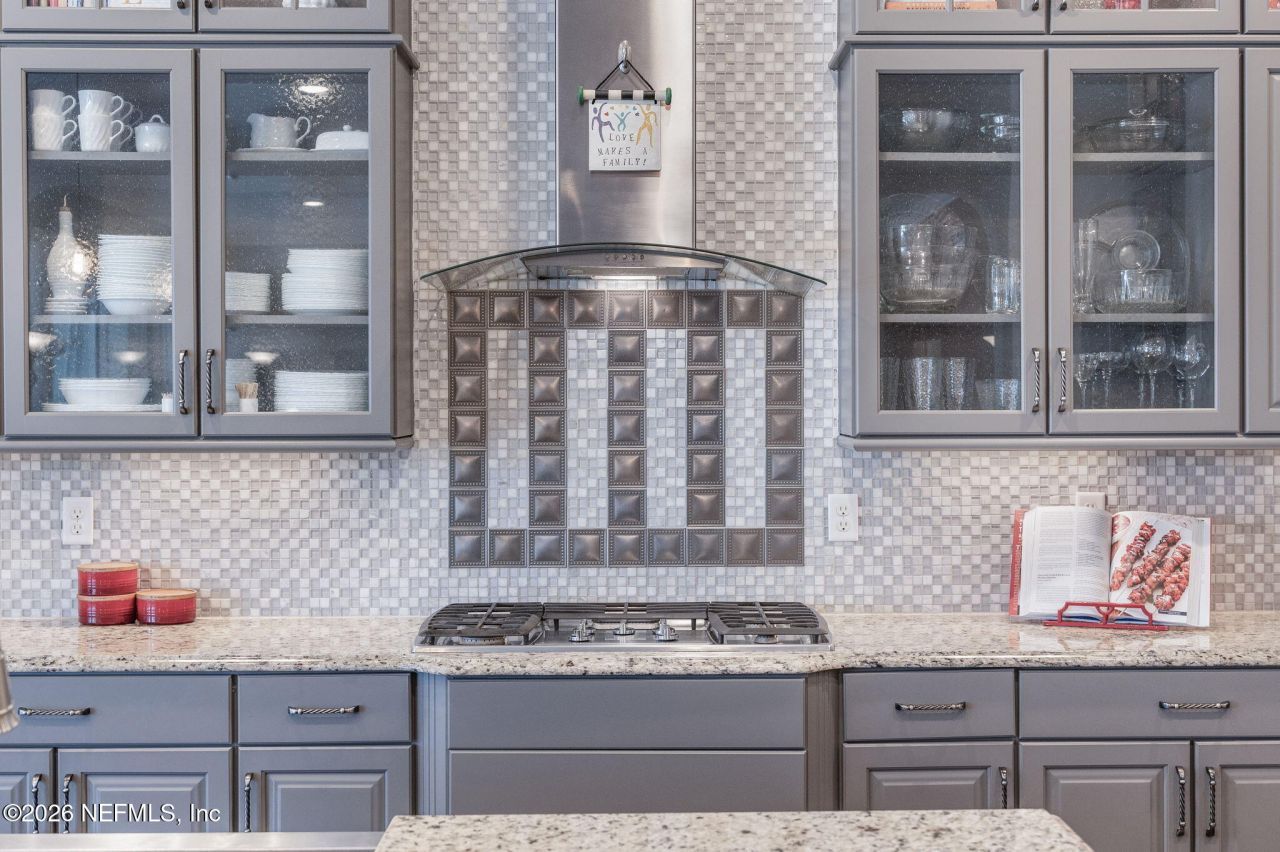 168 Spanish Marsh Drive, Saint Augustine, FL 32095 Photo