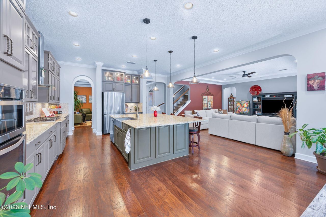 168 Spanish Marsh Drive, Saint Augustine, FL 32095 Photo