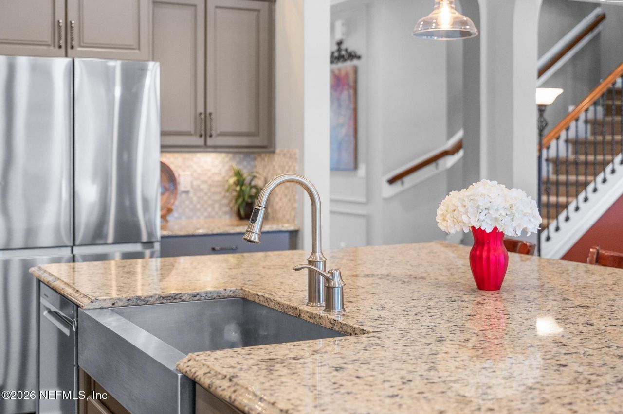 168 Spanish Marsh Drive, Saint Augustine, FL 32095 Photo